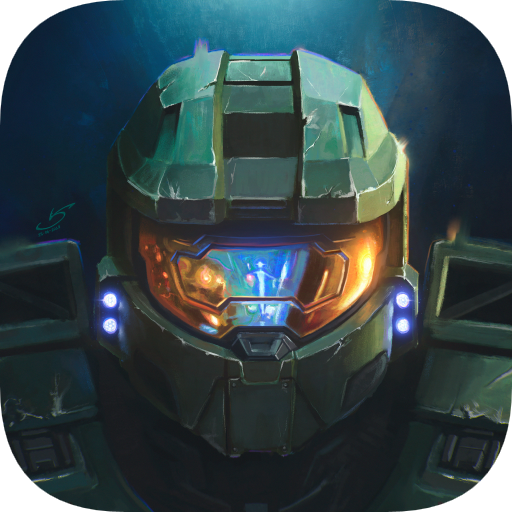 game logo